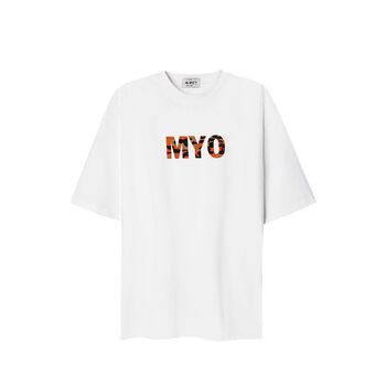 MYO Camouflage Tee OY