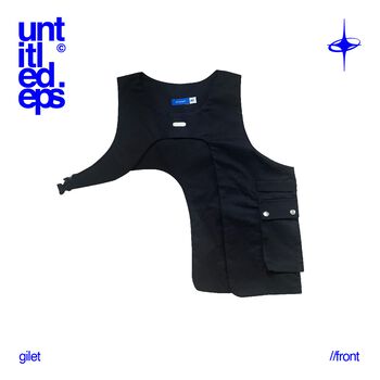 TSA-gilet