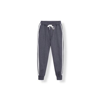 TOTO-JOGGER PANT-GREY (M1QJT2031001)