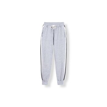 TOTO-JOGGER PANT-LIGHT GREY (M1QJT2031001)
