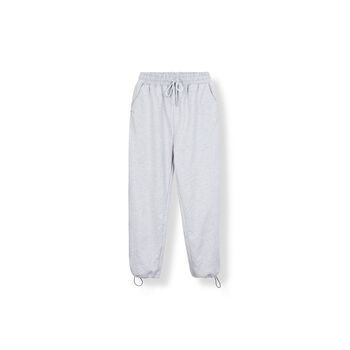 TOTO-JOGGER PANT-LIGHT GREY (M1QJT4031002)