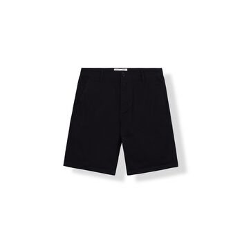 TOTO-SHORT-KAKI-BLACK (M1SKK1041001)