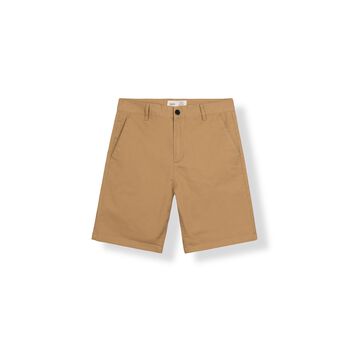 TOTO-SHORT-KAKI-BROWN (M1SKK1041001)