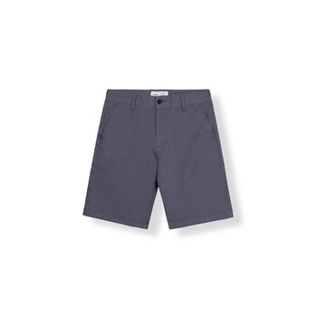 TOTO-SHORT-KAKI-GREY (M1SKK1041001)