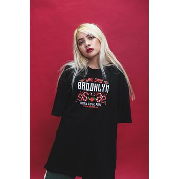 ÁO THUN BROOKLYN