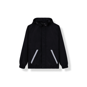 TOTO-JACKET TOTOSHOP-BLACK (U1AKD2041003)