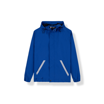 TOTO-JACKET TOTOSHOP-BLUE (U1AKD2041003)