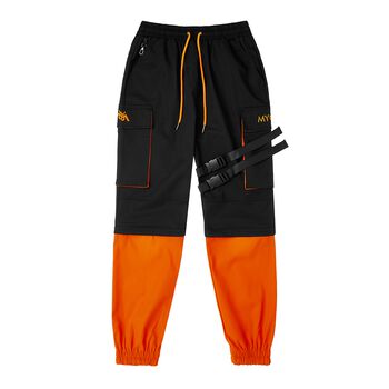 Jogger Box SS2