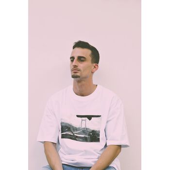 Thích đi đâu tee