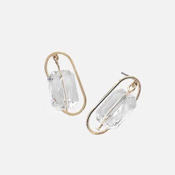 Hoa Tai FLAANS CrystalChany E