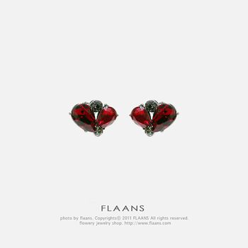 Hoa Tai FLAANS Heart E