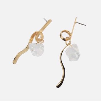 Hoa Tai FLAANS Mood Crystal E