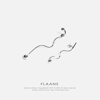 Hoa Tai FLAANS Stim Wave E