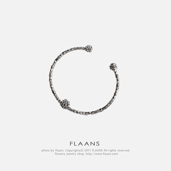 Vòng Tay FLAANS ShaBling Gem B