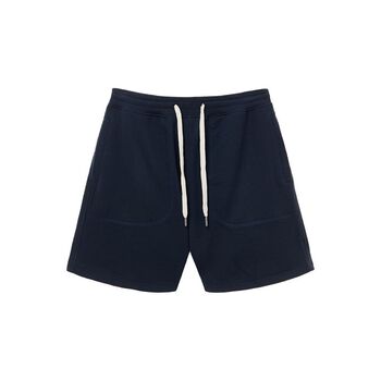 Elastic Basic Short
