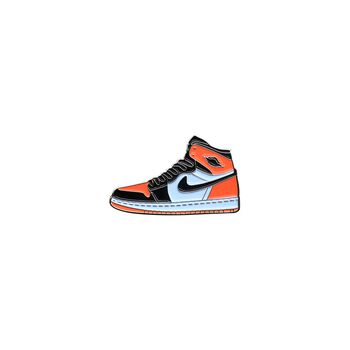 Air Jordan 1 SBB Pin