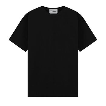 BLANK TEE