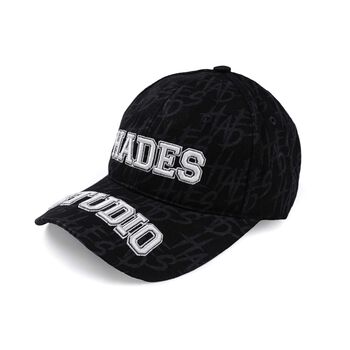 HADES PATTERN BASEBALL CAP