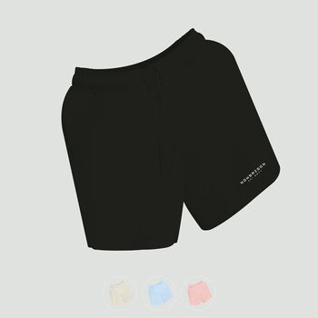 BASIC SWEATSHORTS