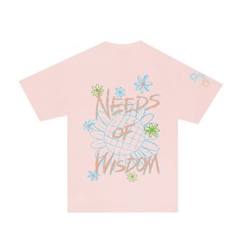 FLORAL NOWSAIGON TEE