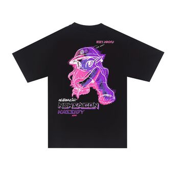 KASSIDY WUNDERKIND TEE