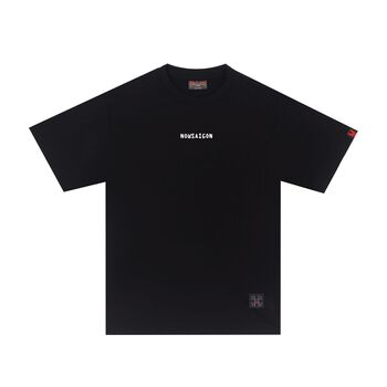 MINI EMBROIDERED NOWSAIGON TEE