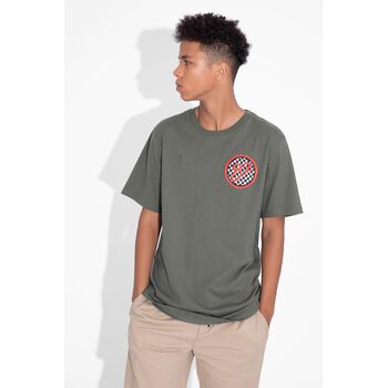 Áo Thun Dry Cotton The Road King