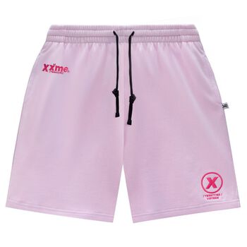 Origin Short - Lavender Pink