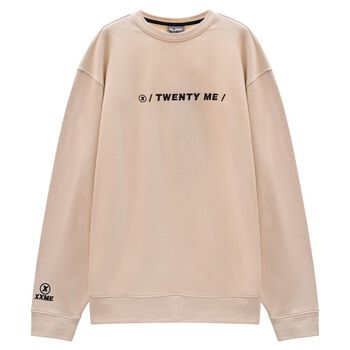 Origin Sweater - Beige