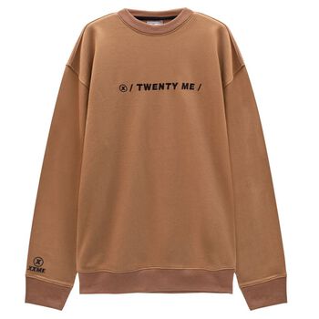 Origin Sweater - Cacao