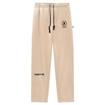 Origin Sweatpants - Beige