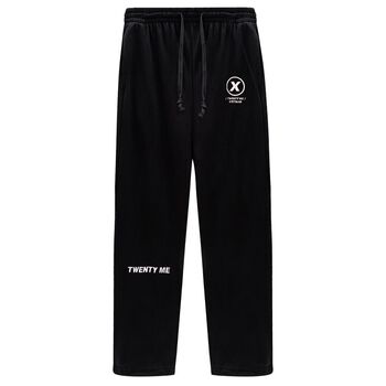 Origin Sweatpants - Black