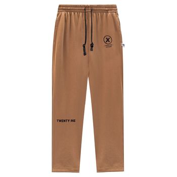 Origin Sweatpants - Cacao
