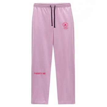 Origin Sweatpants - Lavender Pink