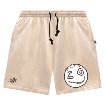 RAWR Short - Beige