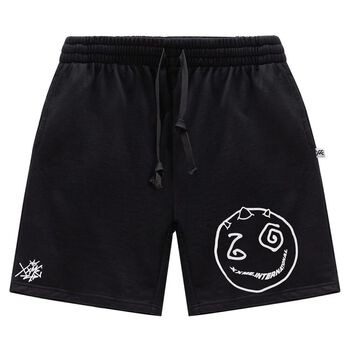 RAWR Short - Black