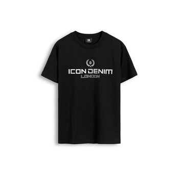 Áo Thun ICON DENIM LONDON