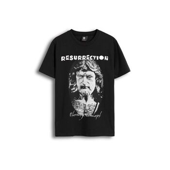 Áo Thun Premium Single Resurrection