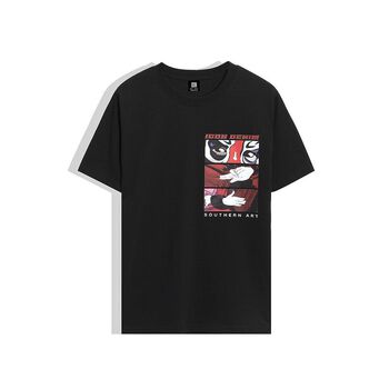 Áo Thun The Art Of Hat Boi 2