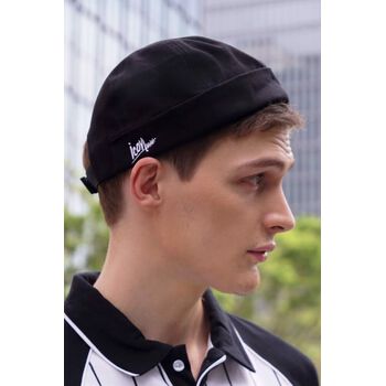 Nón Mũ Nồi ICON DENIM Signature