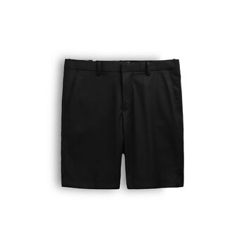 Quần Short Tây Basic Slim-fit