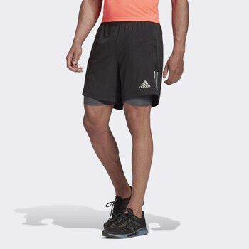 Quần Đùi Chạy Nam Adidas Own The Run Sho FS9809
