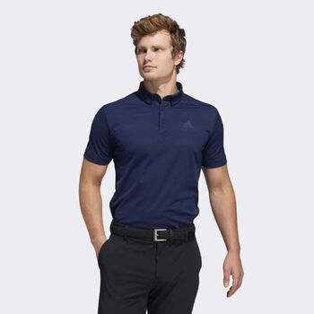 Áo Polo Golf Nam Adidas Short Sleeve Polo FS6883
