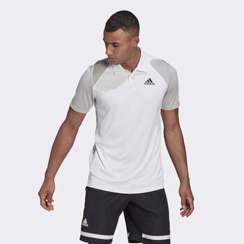 Áo Polo Tennis Nam Adidas Club Polo GL5436