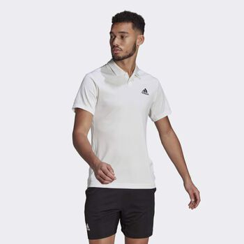 Áo Polo Tennis Nam Adidas H.Rdy Polo GL5813