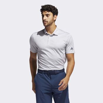 Golf Nam Adidas Camo Polo GM0257