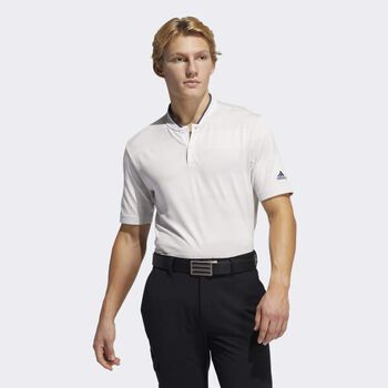 Golf Nam Adidas Statement Primeknit Polo GL4641