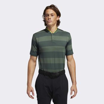 Golf Nam Adidas Statement Primeknit Polo GL4640