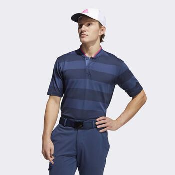 Golf Nam Adidas Statement Primeknit Polo GL4639