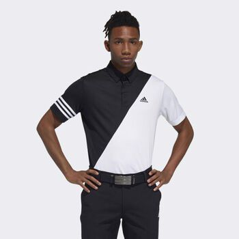 Golf Nam Adidas Trend Polo GM3659